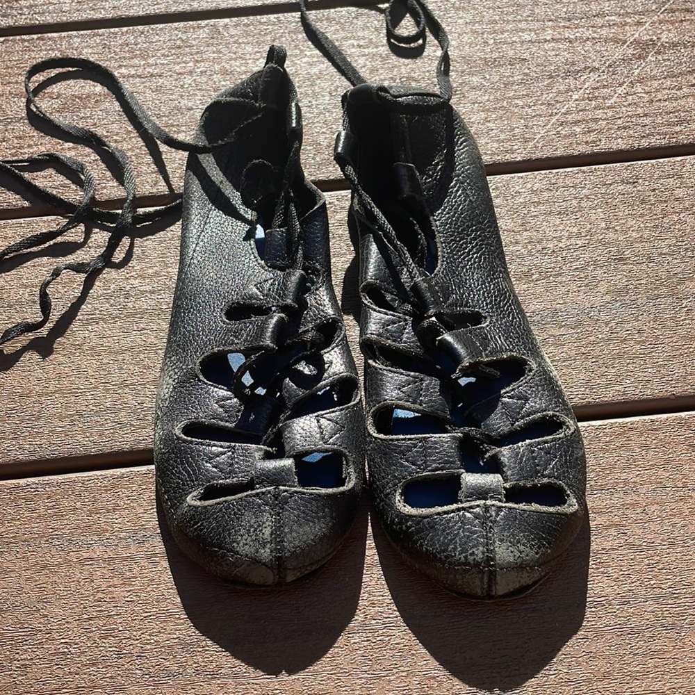 Women’s Irish Dance Shoes